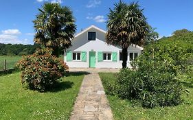 Villa Simpatía